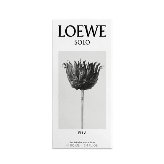LOEWE SOLO ELLA EAU DE   EDP  100ML